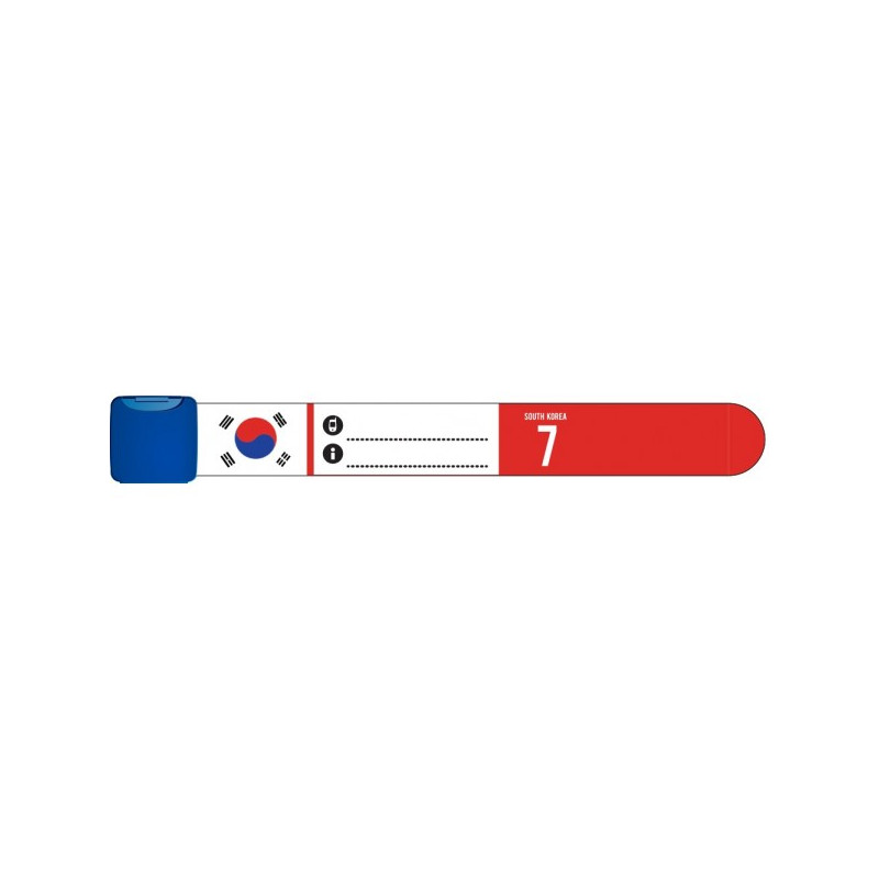 Korea Korea